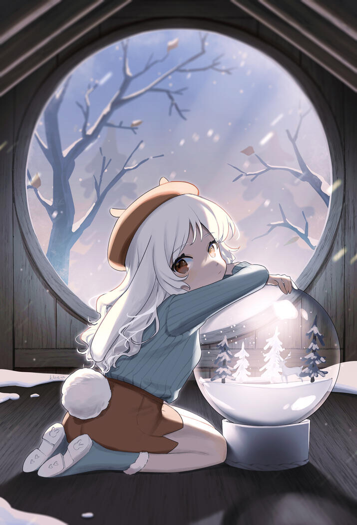Snowglobe