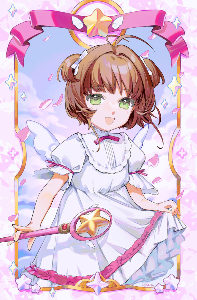 Cardcaptor Sakura Cardcaptor Sakura