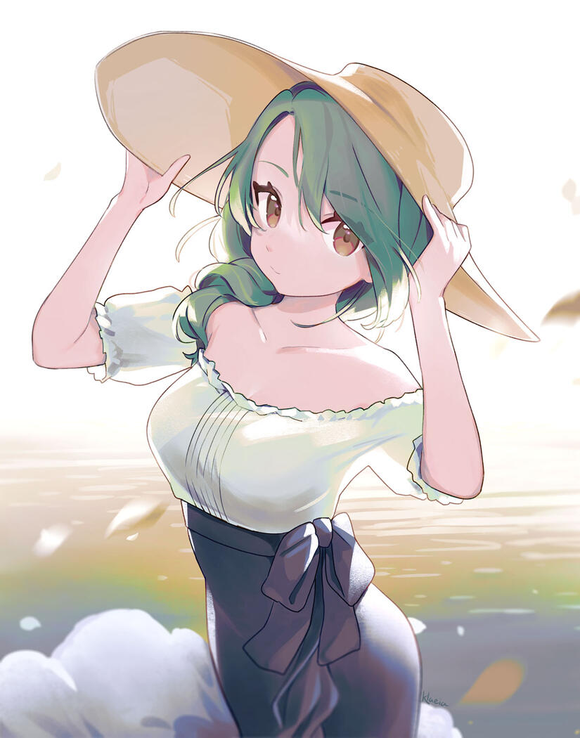 Summer's End Summer's End