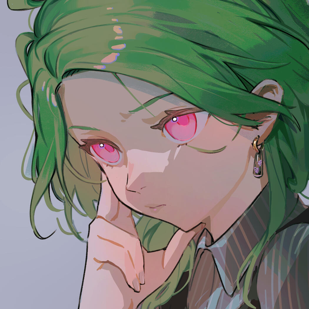 Perplexed Perplexed