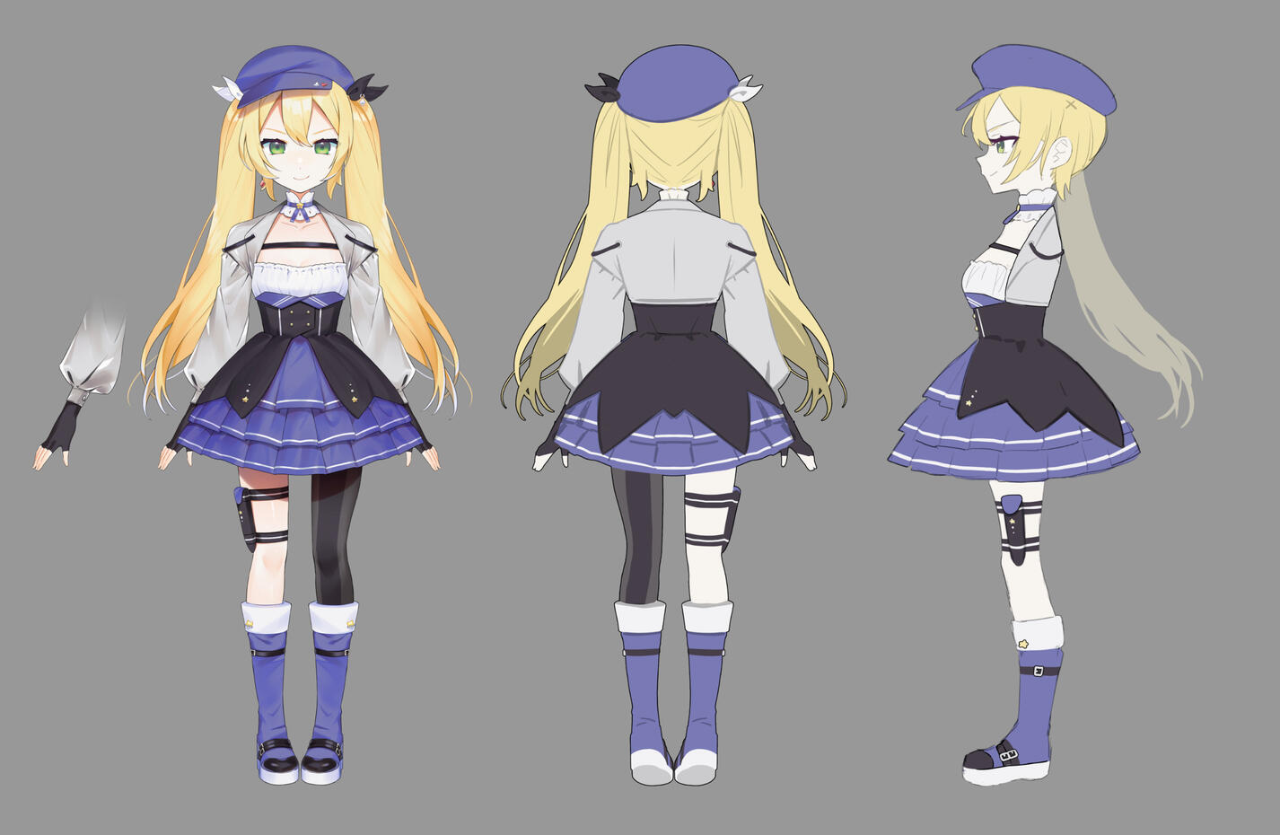 dokibird design dokibird design