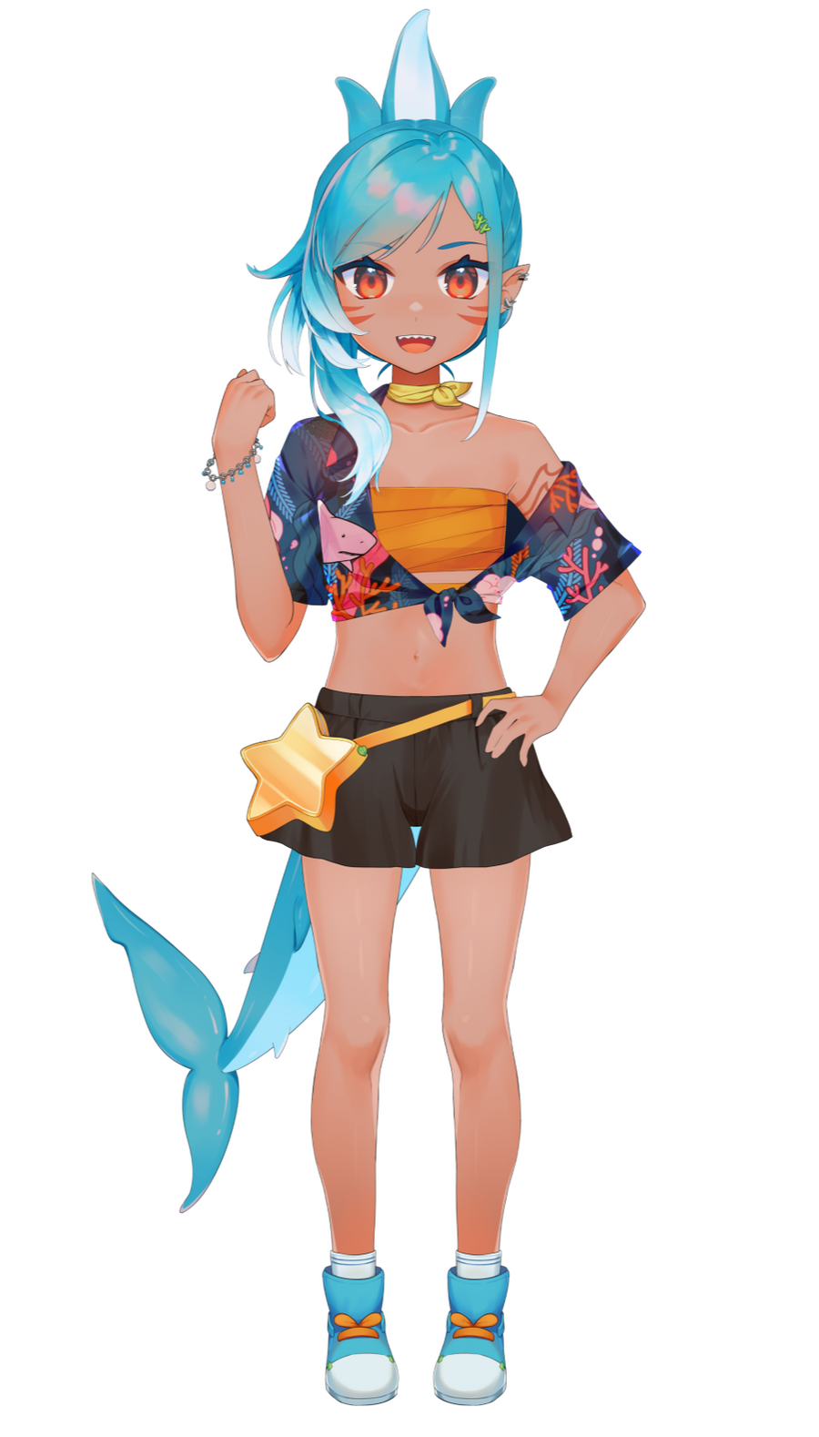 Dokibird